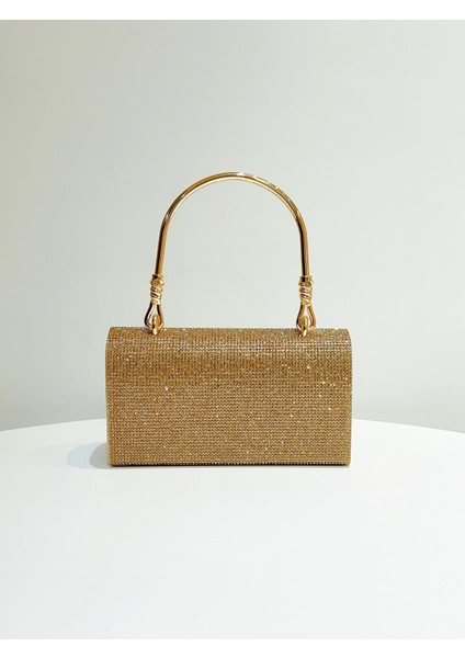 El Yapımı Kadın Omuz Çantası (Yurt Dışından)