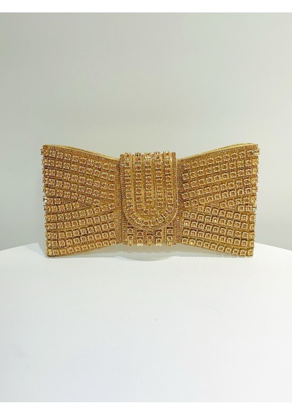 El Yapımı Kadın Çanta (Yurt Dışından)