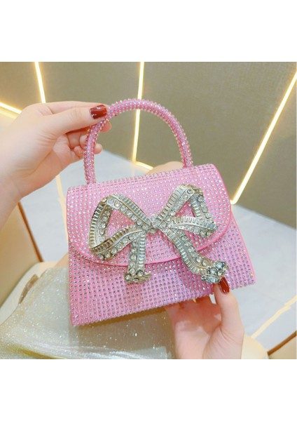 Çapraz Askılı Çanta (Yurt Dışından)