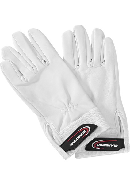 Beyaz Stil M Boyutu Beyaz Koyun Derisi Iş Eldiveni, Sürücünün Koruyucu Eldiveni, Ev Anti-Kayma ve Bıçak Delme Dayanıklı Aşınmaya Dayanıklı Eldivenler (Yurt Dışından) fiyatları