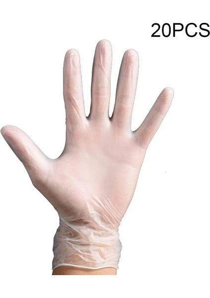 Mavi Xl Tarzı Kalın Lateks Eldiven Dövme Yüksek Esnek Koruyucu Eldiven Toz Free Iş Eldivenleri Su Geçirmez Ev Temizlik Eldivenleri (Yurt Dışından) fırsatları