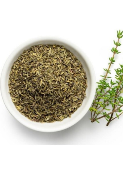 Atabaşak Amanos Zahter Dağ Kekiği 80 Gram