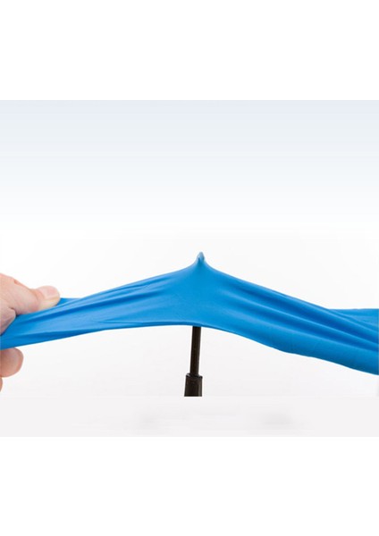 Mavi (Standart) Stil Xl Boyutu Toz Olmayan Mutfak Ev Işleri Eldiven Yüksek Esneklik Kalınlaştırılmış Tek Kullanımlık Saf Nitril Eldiven Çifti (Yurt Dışından) modelleri