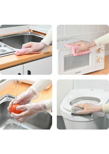 Pembe Eldiven 150G Tarzı Xxl Tek Kullanımlık Nitrik Eldiven Çok (Yurt Dışından) indirimleri