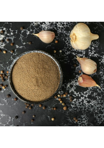Atabaşak Öğütülmüş Karabiber 100 Gram