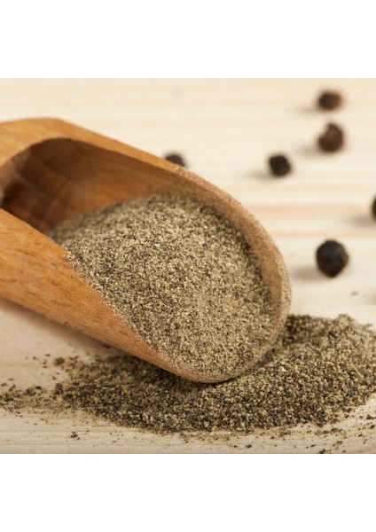 Atabaşak Öğütülmüş Karabiber 100 Gram fiyatları