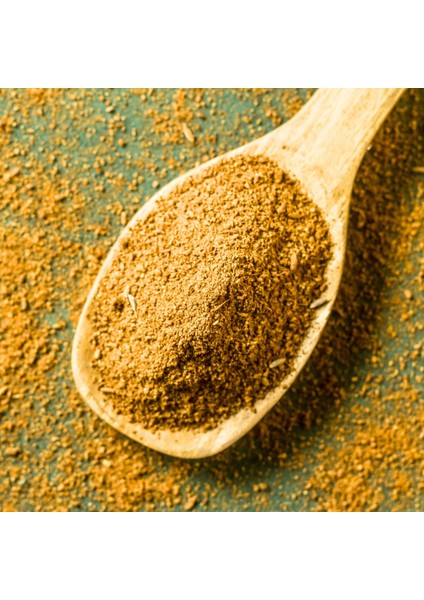 Atabaşak Taze Öğütülmüş Doğal Kimyon 500 Gram