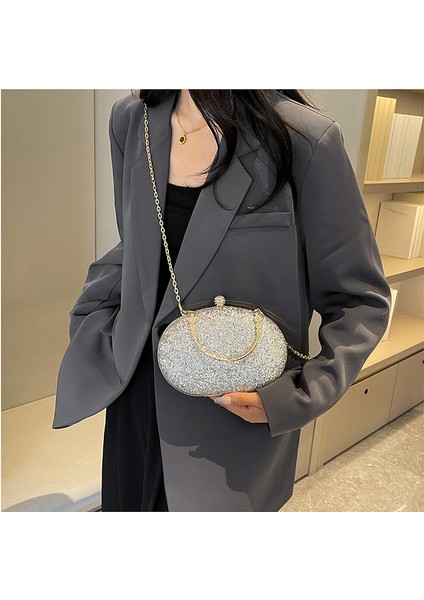 Kadın Clutch Çapraz Askılı Çanta (Yurt Dışından) fiyatları