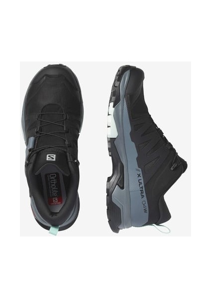 Salomon x Ultra 4 Gore-Tex Kadın Outdoor Ayakkabı modelleri