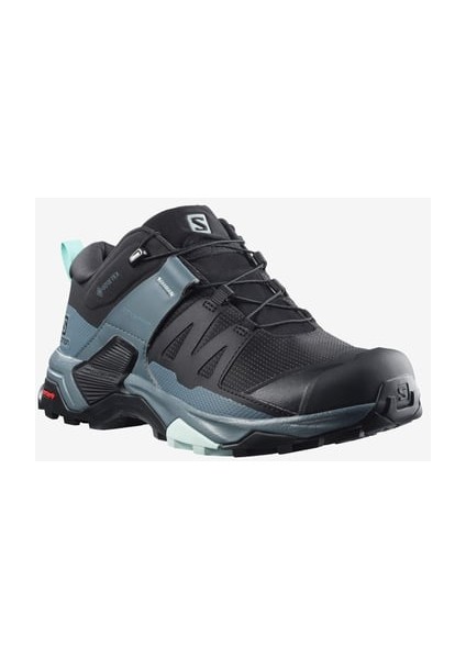 Salomon x Ultra 4 Gore-Tex Kadın Outdoor Ayakkabı fırsatları