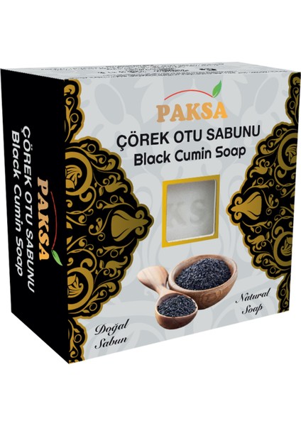 Doğal Cilt Sabunları