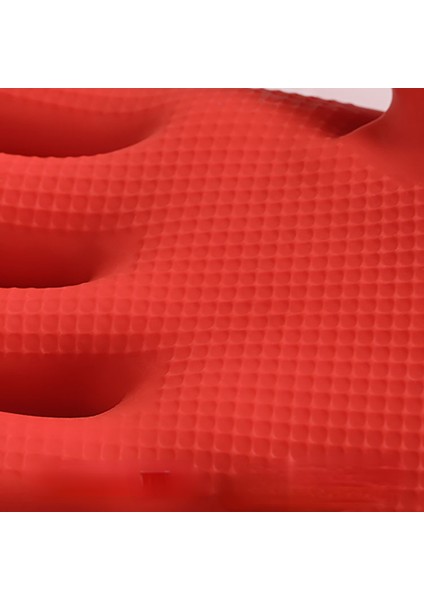 Şekerlemesiz Tarz 45CM 1 Çift Uzun Bulaşık Yıkama Temizlik Eldiveni Silikon Kauçuk Bulaşık Yıkama Eldiveni Ev Temizlik Fırçası Mutfak Temizlik Aracı (Yurt Dışından) fırsatları