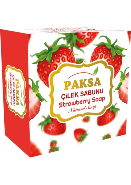 Doğal Cilt Sabunları