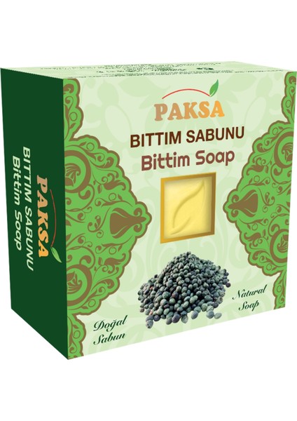 Doğal Cilt Sabunları BITTIM