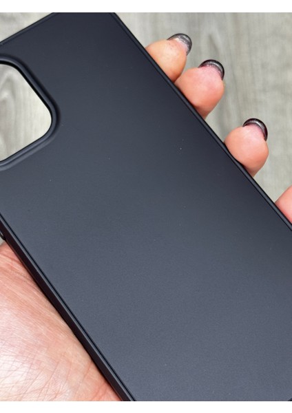 Apple iPhone 11 Uyumlu Silikon Kılıf Anti Shock The Silky