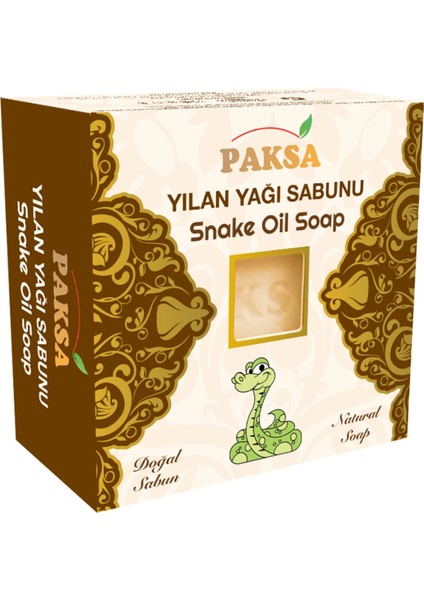 Doğal Cilt Sabunları