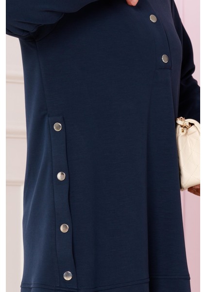 Ikili Takım-Lacivert modelleri