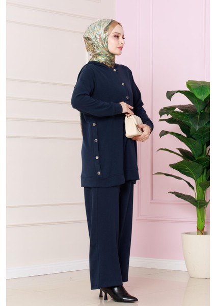 Ikili Takım-Lacivert fırsatları