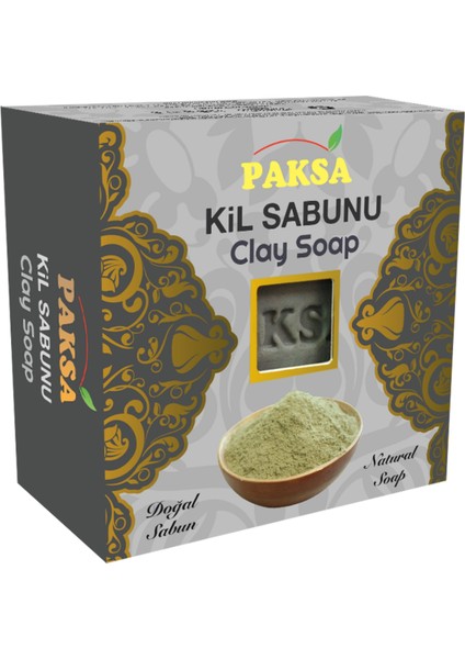 Doğal Cilt Sabunları