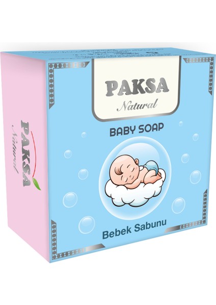 Doğal Cilt Sabunları