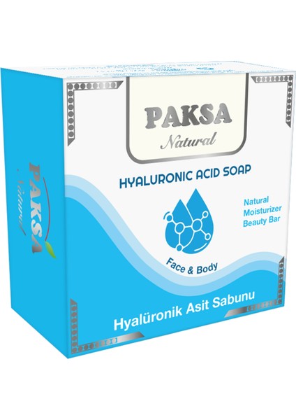 Doğal Cilt Sabunları