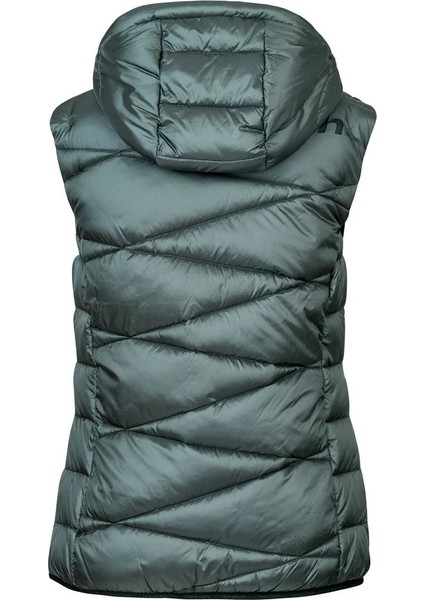 Betlis Vest Kadın Outdoor Yelek