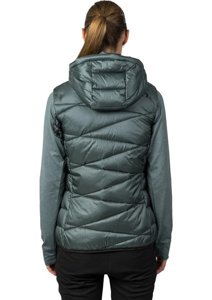 Betlis Vest Kadın Outdoor Yelek