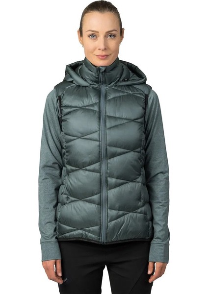 Betlis Vest Kadın Outdoor Yelek modelleri