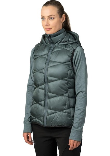 Betlis Vest Kadın Outdoor Yelek indirimleri