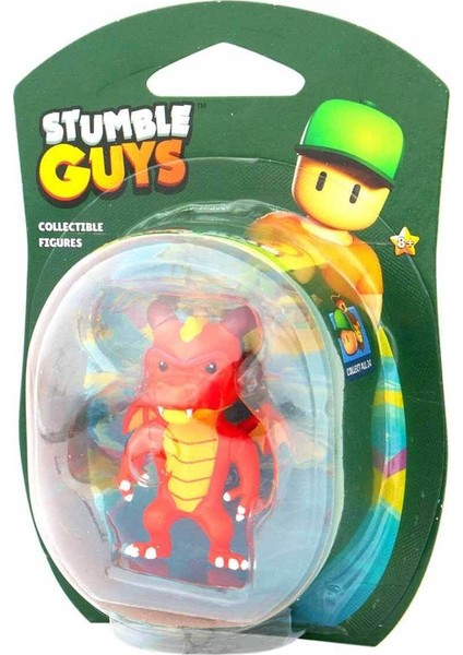 Stumble Guys Tekli Paket - Inferno Dragon