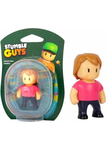 Stumble Guys Tekli Paket - Ms Stumble