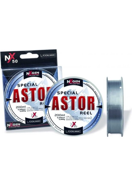Astor NX50 200MT Misina