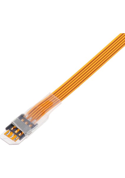 Telefon Adaptörü Önüştüü Genişletici Mikro (Yurt Dışından)