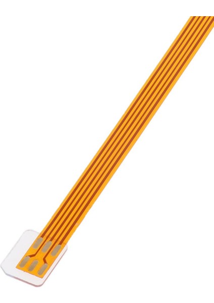 Telefon Adaptörü Önüştüü Genişletici Mikro (Yurt Dışından)