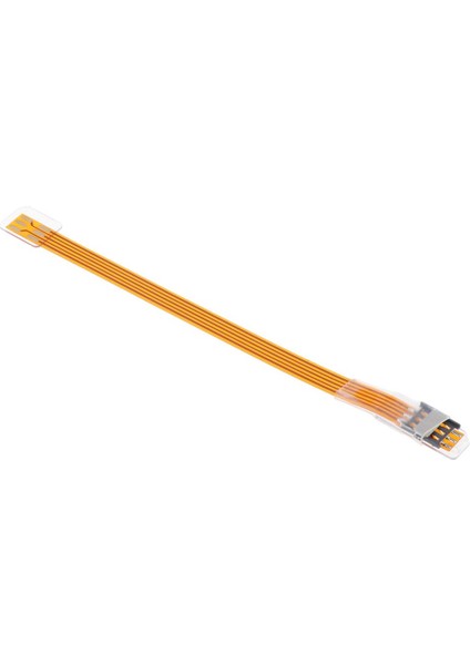 Cep Telefonu Için Kart Adaptö Sım Uzatma Adaptörü (Yurt Dışından) indirimleri