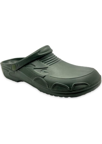 Hero Haki Eva Ultra Hafif Terlik (890) 41 modelleri