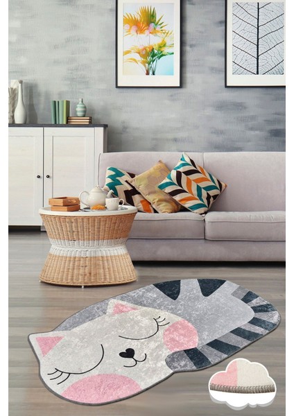 Bıg Cat 100X160 cm Djt