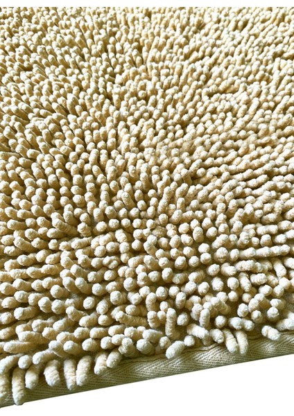 Victoria Cotton Stone 2'li Set Banyo Halısı, Paspası Bpmk fiyatları