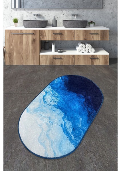 Oseyan Banyo Djt 70X120 cm