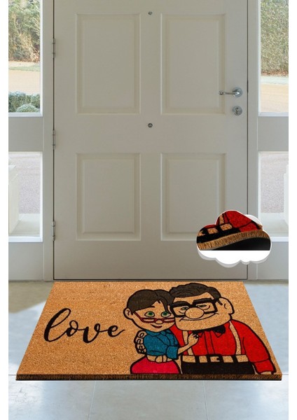 Coco Together Doğal Koko Paspas,kıl Kapı Önü Paspası fiyatları