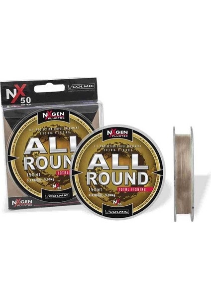 Allround NX50 300MT Misina