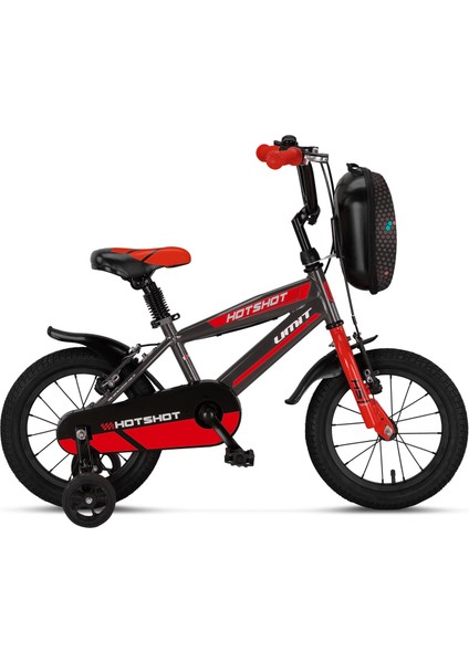 Hotshot 14 Jant Çocuk Bisikleti 1410 (80-100 cm Arası Boy)