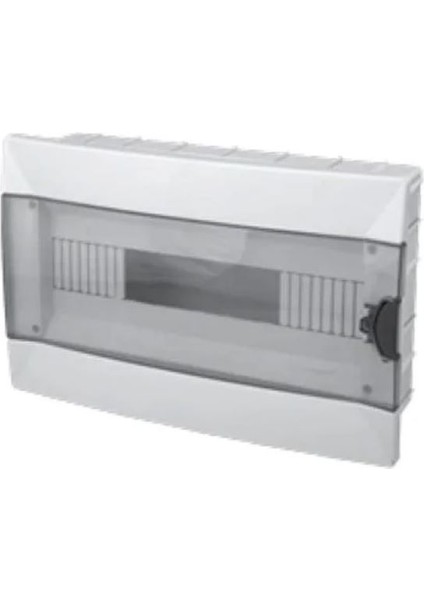 16'lı Sigorta Kutusu