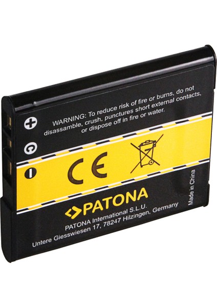 Sony Np-Bn1 Batarya fiyatları