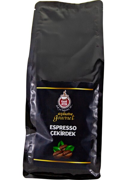 Espresso Blend 1000 gr