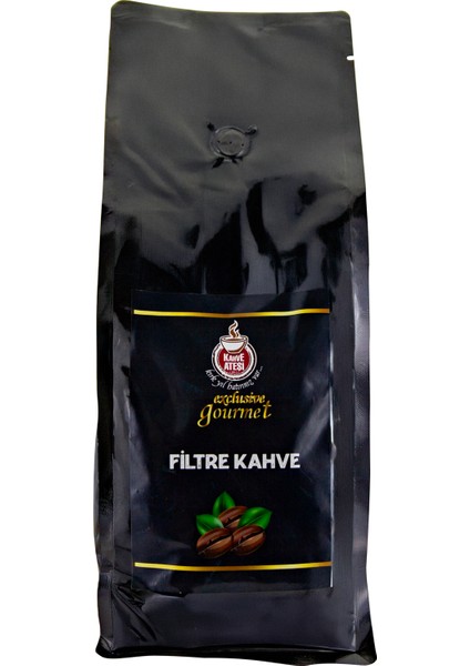 Filtre Kahve 1000 gr