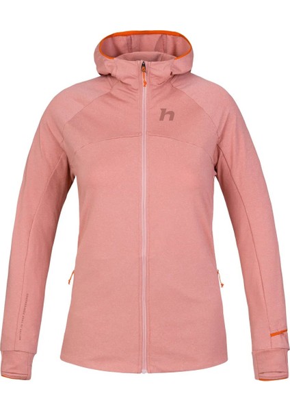 Eli Hoody Kadın Sweatshirt