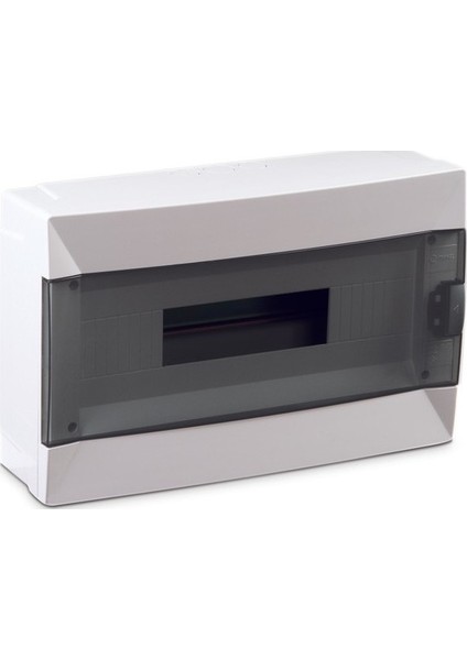 12'li Sigorta Kutusu