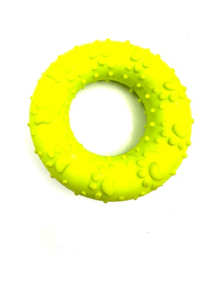 7cm Küçük Irk ve Yavru Tartar Önleyici Köpek Diş Kaşıma Oyuncağı