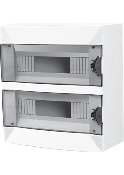 24'lü Sigorta Kutusu